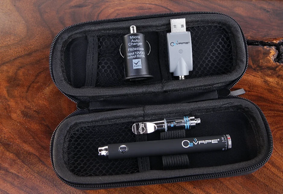 Buy Trainwreck THC Vape in Dubai - Image 4