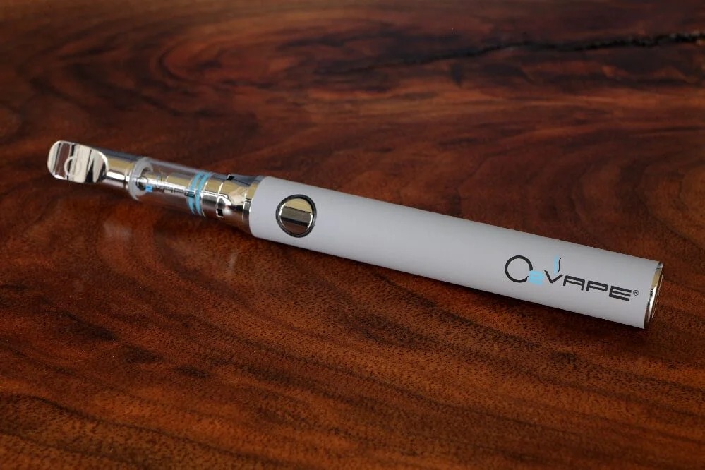 Buy Trainwreck THC Vape in Dubai - Image 5