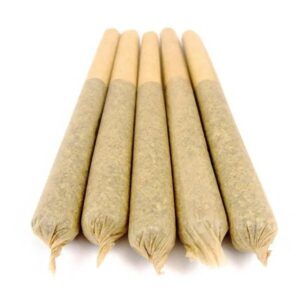 Buy 10 Khalifa Kush Pre-Rolled in Dubai
