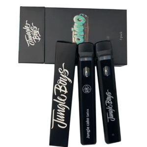 Buy Jungle Boys THC Vape In Dubai