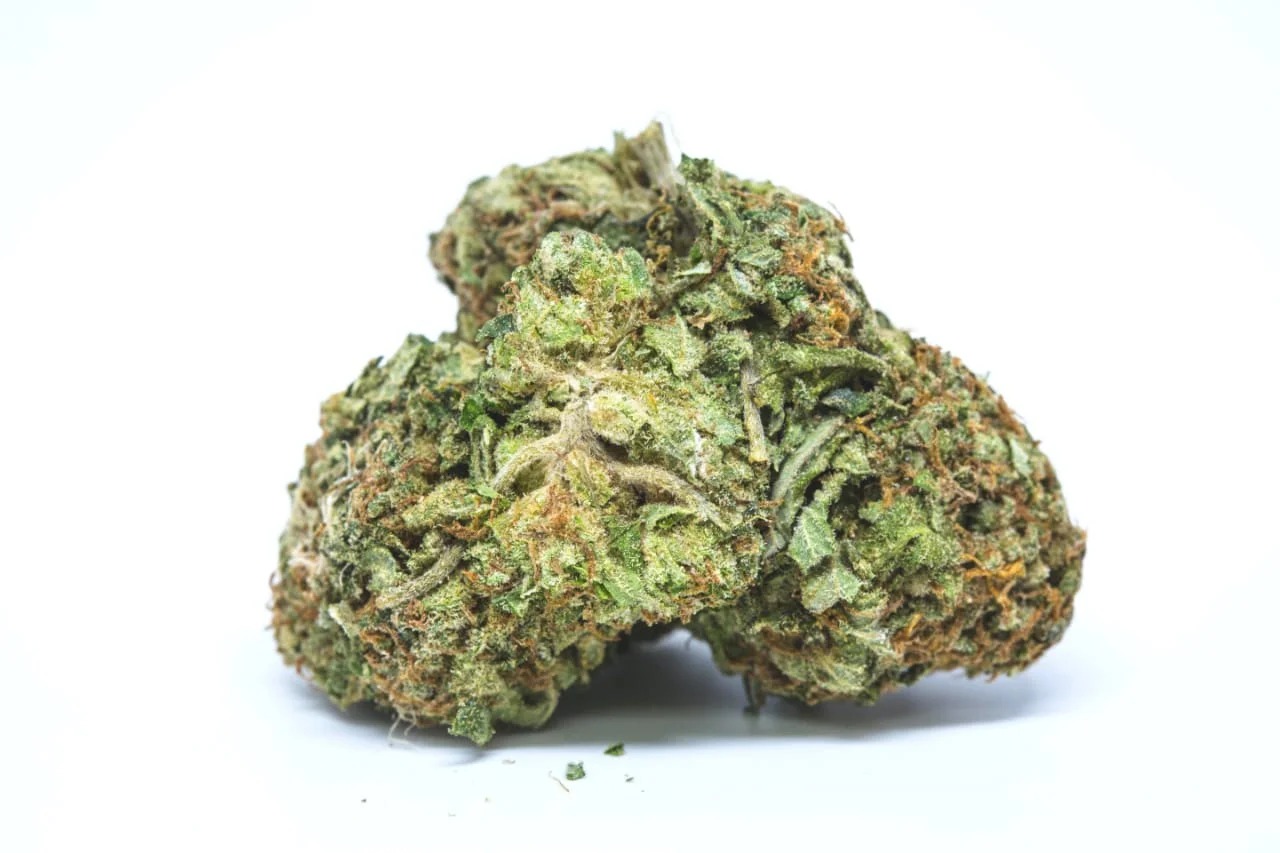 Buy OG Kush Online in Dubai